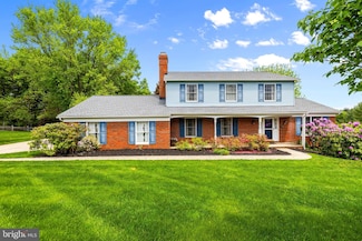 1313 Marquis Ct, Fallston, MD 21047
