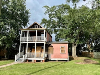456 Historic Main St, Garyville, LA 70051
