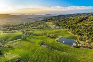 5155 Mill Creek Rd, Talmage, CA 95481