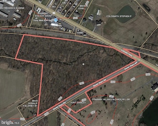 1874 Chambersburg Rd, Gettysburg, PA 17325