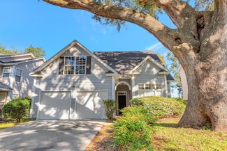 508 Stonecreek Dr, Charleston, SC 29414