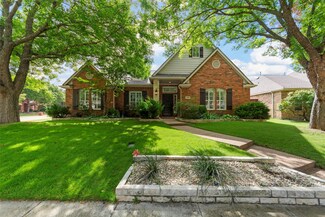 1534 Bethlehem Rd, Allen, TX 75002