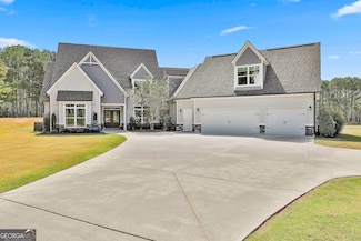 110 Whistle Pine Farm Dr Unit 14, Senoia, GA 30276