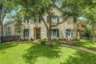 1818 W 39th St, Austin, TX 78731