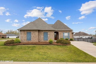 245 Cooper Ln, Canton, MS 39046