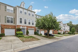 204 Chandler Chase Ct, Morrisville, NC 27560