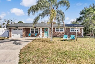 106 Saratoga Cir S, Atlantic Beach, FL 32233