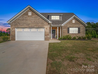 3810 New Salem Rd, Monroe, NC 28110