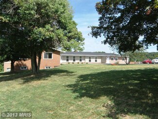 10518 Marriottsville Rd, Randallstown, MD 21133