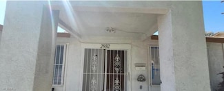 2932 Demetrius Ave, Las Vegas, NV 89101