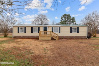 1247 Old Comfort Hwy, Trenton, NC 28585