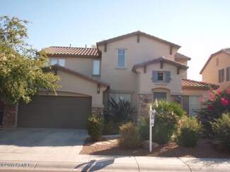 1167 W Laredo Ave, Gilbert, AZ 85233