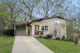 7302 Illinois St, Little Rock, AR 72207