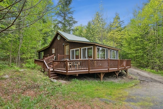 41 Boat Point Dr Unit 29, Embden, ME 04958