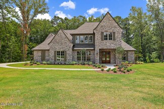 911 Brookhollow Ct Ct, Flowood, MS 39232