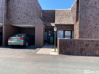 4193 Baker Ln, Reno, NV 89509