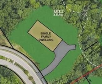 Lot 1a Winterberry Ln, Easton, MA 02356