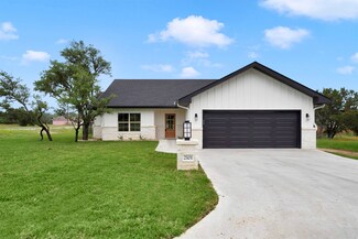 2101 Chameleon Dr, Horseshoe Bay, TX 78657