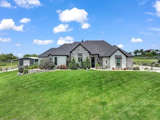 129 Maravilla Dr, Aledo, TX 76008