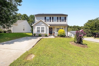 117 Gladstone Dr, Durham, NC 27703