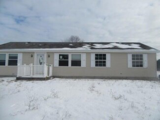 1860 N Coville Rd, Lincoln, MI 48742