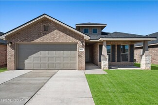 8614 29th St, Lubbock, TX 79407