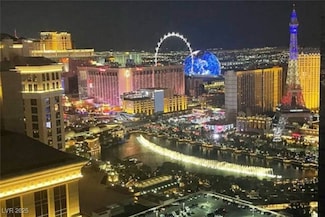 2600 W Harmon Ave Unit 26026, Las Vegas, NV 89158