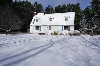 291 Summit Hill Rd, Washington, MA 01223