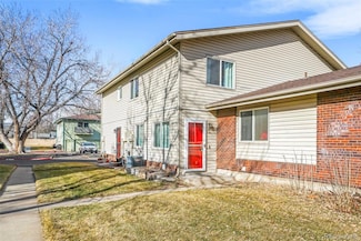 3355 S Flower St Unit 59, Lakewood, CO 80227