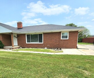 10143 Carpenter Rd, Milan, MI 48160