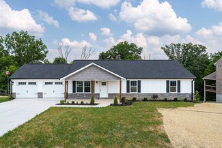 140 Hannahs Way, Crittenden, KY 41030