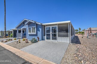 2400 E Baseline Ave Unit 309, Apache Junction, AZ 85119