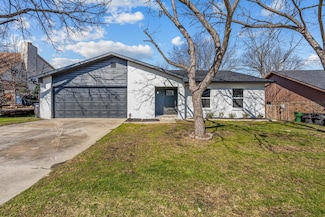 4213 Huckleberry Dr, Fort Worth, TX 76137