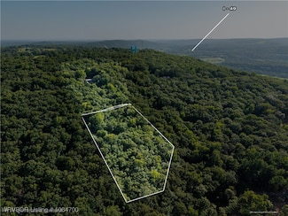 TBD Barton Hill Ln, Mountainburg, AR 72946