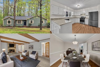 122 Monticello Ave, Durham, NC 27707