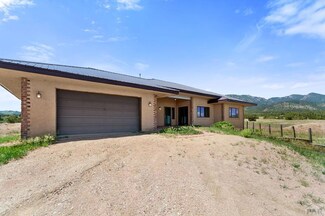460 County Road 290, Florence, CO 81226