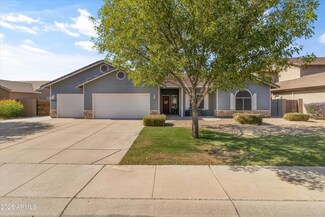 20464 E Bronco Dr, Queen Creek, AZ 85142