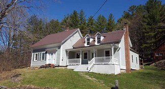 10 North St, East Dover, VT 05341