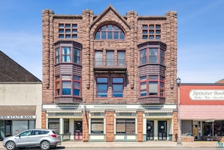 317 Main St W, Ashland, WI 54806