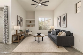 20801 N 90th Place Unit 132, Scottsdale, AZ 85255
