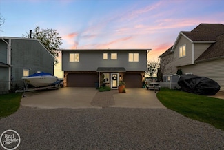 7860 Belle Brae Rd, Ira, MI 48023