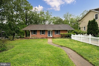 703 Glendon Ave, Annapolis, MD 21403