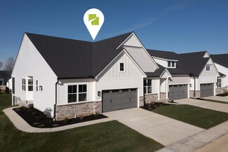 868 Riffle Ridge Unit 21A, Alexandria, KY 41001