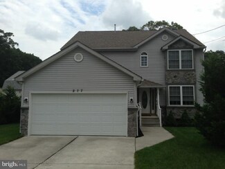 277 S Charleston Ave, Lawnside, NJ 08045