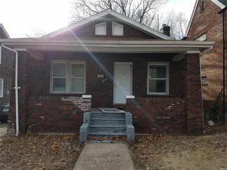 7014 Natural Bridge Rd, Saint Louis, MO 63121