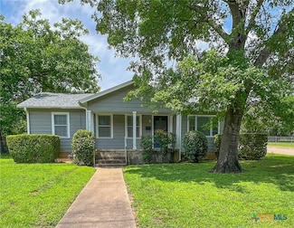 1412 N Beal St, Belton, TX 76513