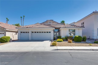 1340 Rolling Sunset St, Henderson, NV 89052