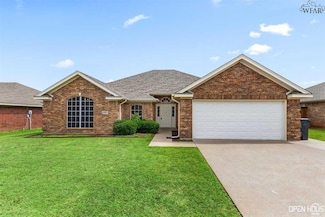 6017 Sandy Hill Blvd, Wichita Falls, TX 76310