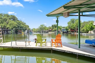 1005 Terry Ln, Kingsland, TX 78639