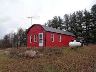 1409 S Allen Rd N, Allen, MI 49227